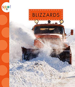 Blizzards - 9781681525884 by Anastasia Suen, 9781681525884
