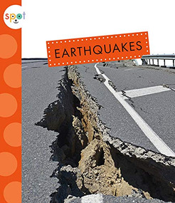 Earthquakes - 9781681525891 by Anastasia Suen, 9781681525891