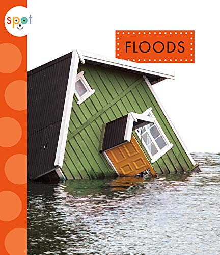 Floods - 9781681525907 by Anastasia Suen, 9781681525907