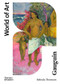 Gauguin - 9780500204719 by Belinda Thomson, 9780500204719