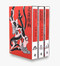 Hokusai Manga (Miniature Edition) by Katsushika Hokusai, 9780500294611