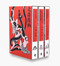 Hokusai Manga (Miniature Edition) by Katsushika Hokusai, 9780500294611