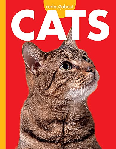 Curious about Cats by M. K. Osborne, 9781681526126