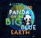 A Little Round Panda on the Big Blue Earth by Tory Christie, Luciana Navarro Powell, 9781681526546