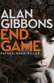 End Game - 9781780621814 by Alan Gibbons, 9781780621814
