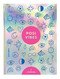 Posi Vibes Journal by Rose Lazar, 9781797201269