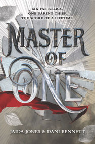 Master of One by Jaida Jones, Dani Bennett, 9780062941442