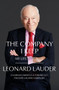 The Company I Keep (My Life in Beauty) by Leonard A. Lauder, 9780062990945