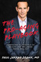 The Pro-Aging Playbook (Embracing a Lifestyle of Beauty and Wellness Inside and Out) by Paul Jarrod Frank, MD, 9781642935554