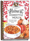 Harvest Homestyle Meals by Gooseberry Patch, 9781620933220