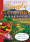 Best of Simply Colorado Cookbook by Colorado Dietetic Association, 9781565795754