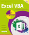 Excel VBA in easy steps - 9781840788242 by Mike McGrath, 9781840788242