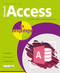 Access in easy steps (Illustrated using Access 2019) by Mike McGrath, 9781840788235