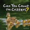 Can You Count the Critters? by Stan Tekiela, 9781591938194