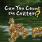 Can You Count the Critters? by Stan Tekiela, 9781591938194