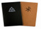 Journal-Ancient Christian Symbols (Pk/2) by Steadfast Bibles, 9781937212629