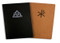 Journal-Ancient Christian Symbols (Pk/2) by Steadfast Bibles, 9781937212629