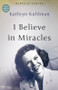 I Believe In Miracles (The Miracles Set) by Kathryn Kuhlman, 9780882706573