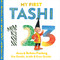 My First Tashi 123 by Anna Fienberg, Barbara Fienberg, Kim Gamble, Arielle Gamble, Greer Gamble, 9781760525286