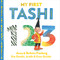My First Tashi 123 by Anna Fienberg, Barbara Fienberg, Kim Gamble, Arielle Gamble, Greer Gamble, 9781760525286