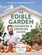 The Edible Garden Cookbook & Growing Guide by Paul West, 9781760558109