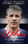 Wilson on the Wing (The Davie Wilson Story) by Davie Aird, Walter Smith OBE, 9781785316333