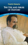 The Use and Abuse of History by Friedrich Nietzsche, Adrian Collins, 9780486836409