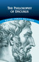 The Philosophy of Epicurus by Epicurus, George K. Strodach, 9780486833033