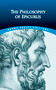 The Philosophy of Epicurus by Epicurus, George K. Strodach, 9780486833033