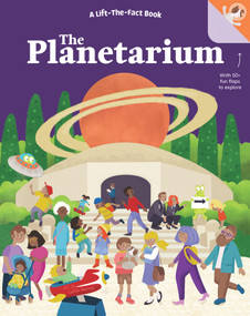 The Planetarium by Five Mile, 9781925970883