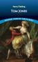 Tom Jones - 9780486831749 by Henry Fielding, 9780486831749