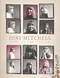 Joni Mitchell (Lady of the Canyon) by Michael A. O'Neill, 9781912918249