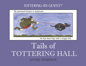 Tails of Tottering Hall by Annie Tempest, 9781846893223