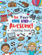 Be Your Own Kind of Awesome! Coloring Book by Roz Fulcher, 9780486838533