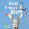 Roo Knows Blue by Renée Treml, 9780143790327