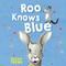 Roo Knows Blue by Renée Treml, 9780143790327