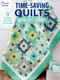 Time-Saving Quilts with 2 1/2" Strips by Annie's, 9781640251304