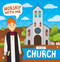 At the Church by Shalini Vallepur, 9781786379719