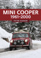 Mini Cooper: 1961-2000 by Peter Barker, 9781398103405