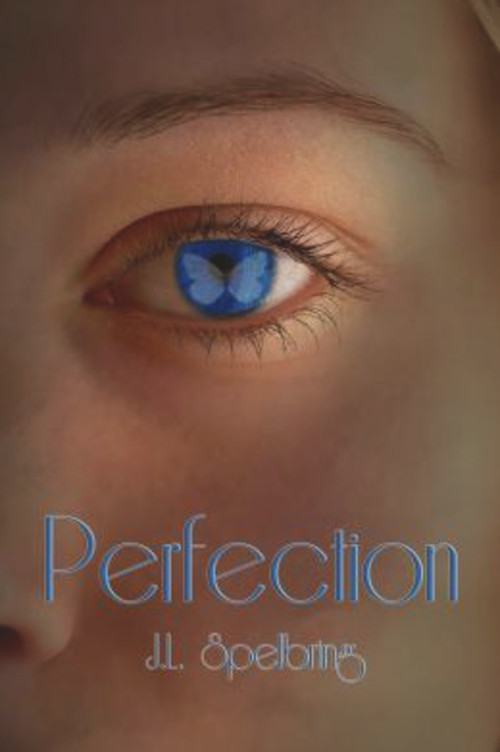 Perfection by J.L. Spelbring, 9781937053345