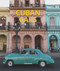 Cuban Cars by Karl-Heinz Raach, 9783741923289