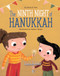 The Ninth Night of Hanukkah by Erica S. Perl, Shahar Kober, 9781454940883
