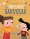 The Ninth Night of Hanukkah by Erica S. Perl, Shahar Kober, 9781454940883