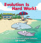 Evolution Is Hard Work! (The Twenty-Fifth Sherman's Lagoon Collection) by Jim Toomey, 9781524860745