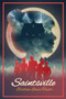 Saintsville by Brittani Louise Taylor, 9781682619100