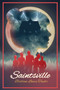 Saintsville by Brittani Louise Taylor, 9781682619100