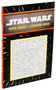 Star Wars: Word Search and Coloring Book by Editors of Thunder Bay Press, 9781645174073