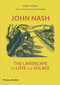 John Nash (The Landscape of Love and Solace) by Andy Friend, David Dimbleby, 9780500022900