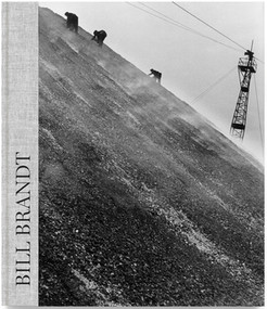 Bill Brandt - 9780500545386 by Bill Brandt, Ramon Esparza, Nigel Warburton, Maude de la Forterie, 9780500545386