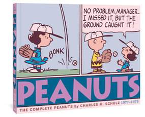 The Complete Peanuts 1977-1978 (Vol. 14 Paperback Edition) by Charles M. Schulz, Alec Baldwin, 9781683963578